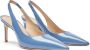 Stuart Weitzman Pumps Blue Dames - Thumbnail 2