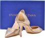 Stuart Weitzman Verhoog je stijl met deze pumps Yellow Dames - Thumbnail 4