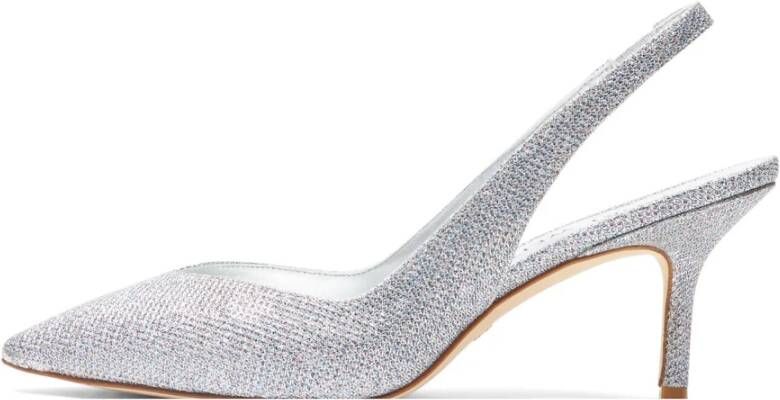 Stuart Weitzman Pumps Gray Dames