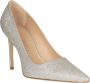 Stuart Weitzman Pumps Gray Dames - Thumbnail 2