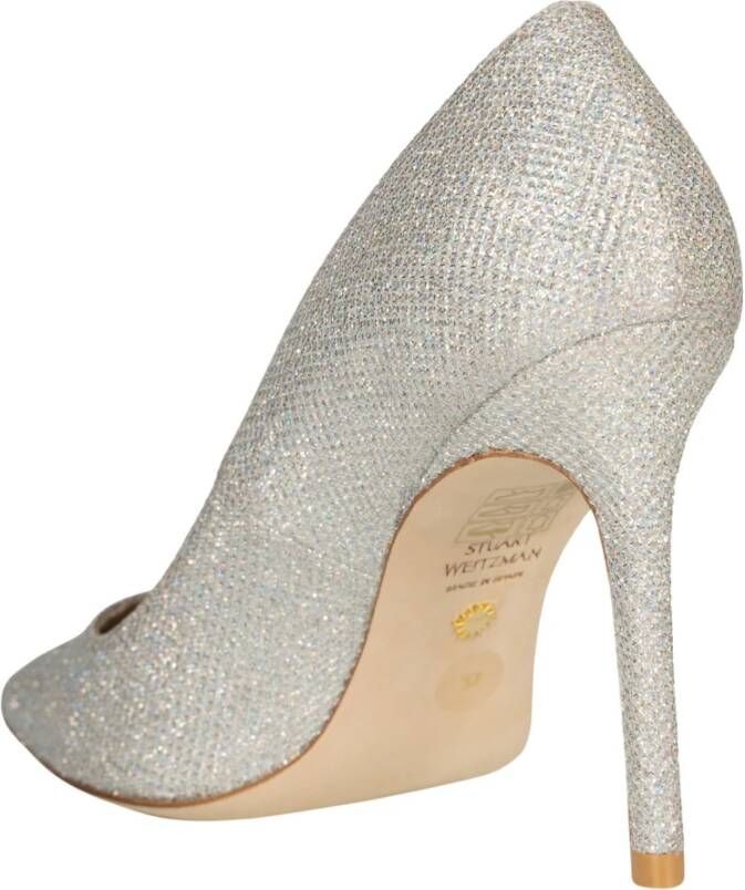 Stuart Weitzman Pumps Gray Dames