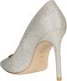 Stuart Weitzman Pumps Gray Dames - Thumbnail 3