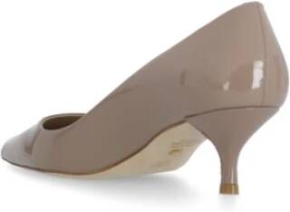 Stuart Weitzman Pumps Roze Dames