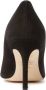 Stuart Weitzman Stuart 75 Suède pumps Black Dames - Thumbnail 3