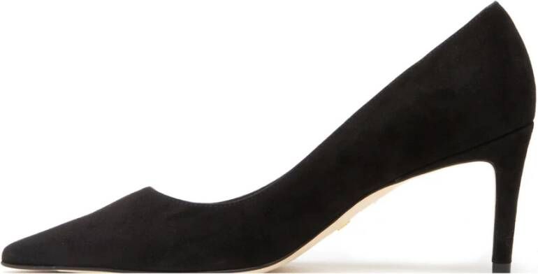 Stuart Weitzman Pumps Zwart Dames