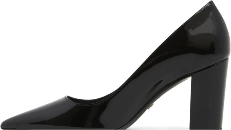 Stuart Weitzman Pumps Zwart Dames