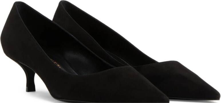 Stuart Weitzman Pumps Zwart Dames