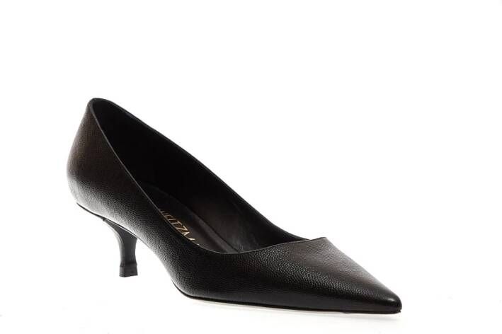 Stuart Weitzman Pumps Zwart Dames