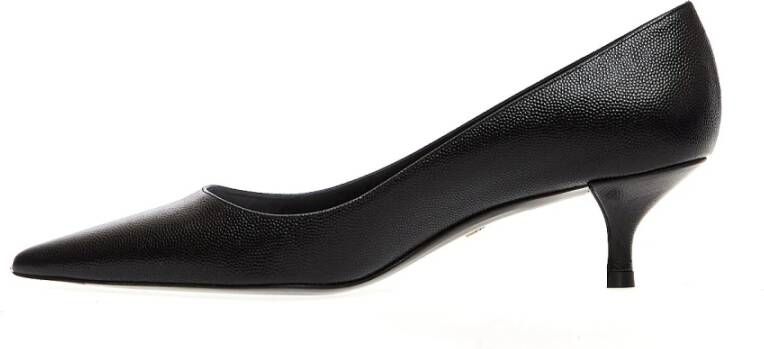 Stuart Weitzman Pumps Zwart Dames