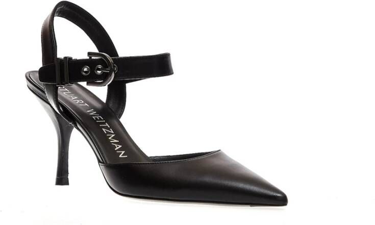 Stuart Weitzman Pumps Zwart Dames