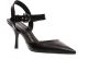 Stuart Weitzman Pumps Zwart Dames - Thumbnail 2