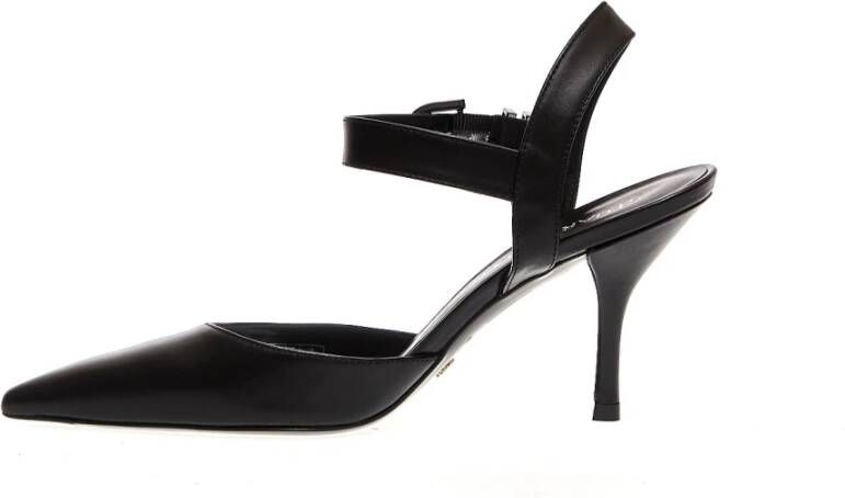 Stuart Weitzman Pumps Zwart Dames