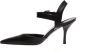 Stuart Weitzman Pumps Zwart Dames - Thumbnail 3