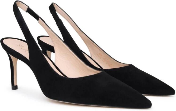 Stuart Weitzman Pumps Zwart Dames