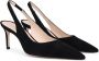 Stuart Weitzman Pumps Zwart Dames - Thumbnail 2