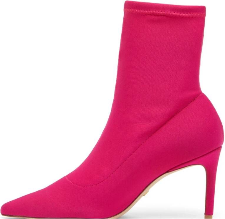 Stuart Weitzman Reklaarzen Roze Dames