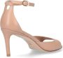 Stuart Weitzman Sandalen Nudistia 75 Sandal in beige - Thumbnail 5