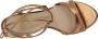 Stuart Weitzman Sandalen Bruin Brown Dames - Thumbnail 6