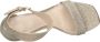 Stuart Weitzman Sandalen Grijs Gray Dames - Thumbnail 6