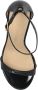 Stuart Weitzman Sandalen met hak Nudist II Black Dames - Thumbnail 6