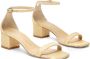 Stuart Weitzman Sandals Beige Dames - Thumbnail 2