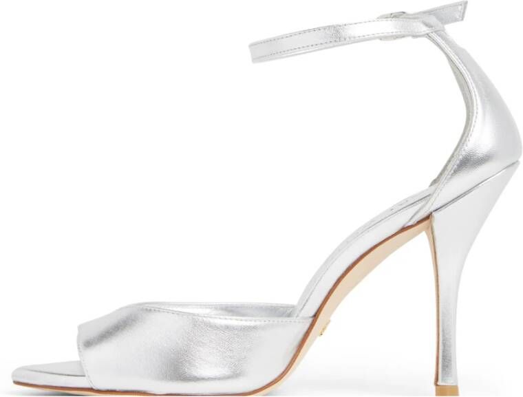 Stuart Weitzman Sandals Grijs Dames