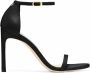 Stuart Weitzman Verhoog je schoenenspel met hoge hak sandalen Black Dames - Thumbnail 2