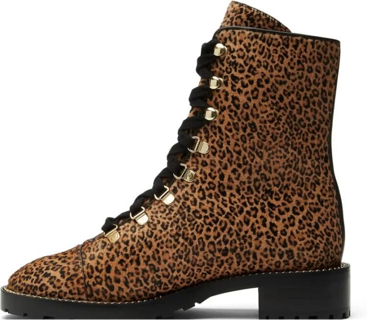 Stuart Weitzman Schoenen Bruin Dames