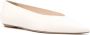 Stuart Weitzman Seashell Lina Flat Schoenen Beige Dames - Thumbnail 2