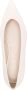 Stuart Weitzman Seashell Lina Flat Schoenen Beige Dames - Thumbnail 4