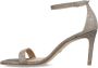 Stuart Weitzman Shoes Beige Dames - Thumbnail 3