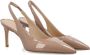 Stuart Weitzman Shoes Beige Dames - Thumbnail 2