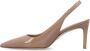 Stuart Weitzman Shoes Beige Dames - Thumbnail 3