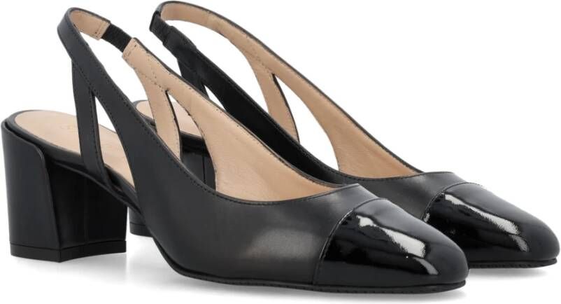 Stuart Weitzman Shoes Black Dames