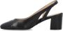 Stuart Weitzman Shoes Black Dames - Thumbnail 3