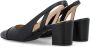 Stuart Weitzman Shoes Black Dames - Thumbnail 4