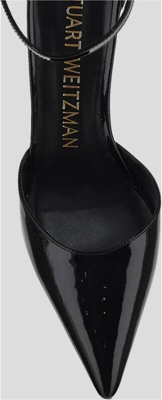 Stuart Weitzman Shoes Black Dames