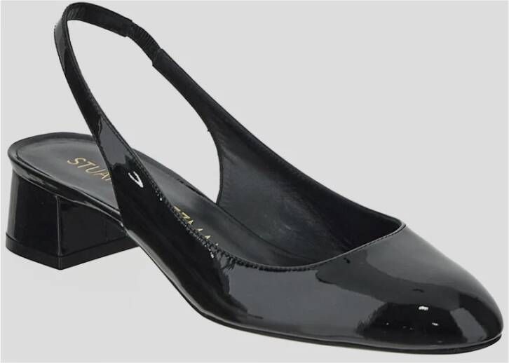 Stuart Weitzman Shoes Black Dames