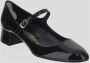 Stuart Weitzman Shoes Black Dames - Thumbnail 2