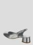 Stuart Weitzman Shoes Gray Dames - Thumbnail 3