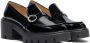 Stuart Weitzman Soho Leighton Loafer Black Dames - Thumbnail 2