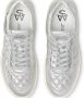 Stuart Weitzman Stijlvolle Tennissneaker Gray Dames - Thumbnail 4