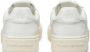 Stuart Weitzman Stijlvolle Tennissneaker White Dames - Thumbnail 3