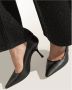 Stuart Weitzman Stilettos Naomi Black Dames - Thumbnail 2