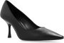 Stuart Weitzman Stilettos Naomi Black Dames - Thumbnail 4