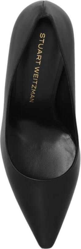 Stuart Weitzman Stilettos Naomi Black Dames