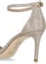 Stuart Weitzman Strass Enkelband Leren Sandalen Gray Dames - Thumbnail 6