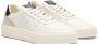 Stuart Weitzman SW Courtside Monogram Sneaker White Dames - Thumbnail 2