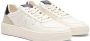 Stuart Weitzman SW Courtside Monogram Sneaker White Dames - Thumbnail 3