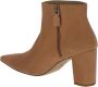 Stuart Weitzman Vernell 75 laarzen Beige Dames - Thumbnail 4